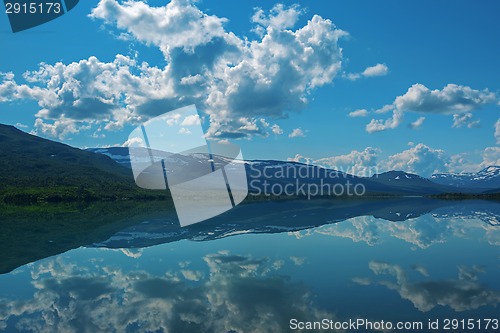 Image of Stryn in Norway