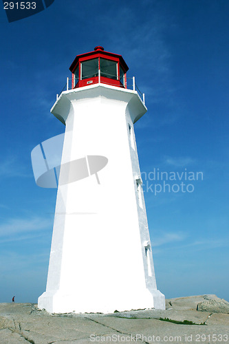 Image of Lighthouse