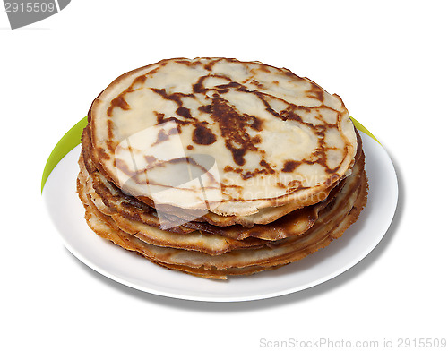 Image of Pancakes