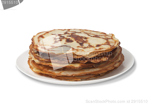 Image of Pancakes