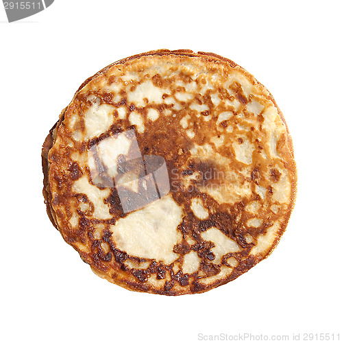 Image of Pancakes