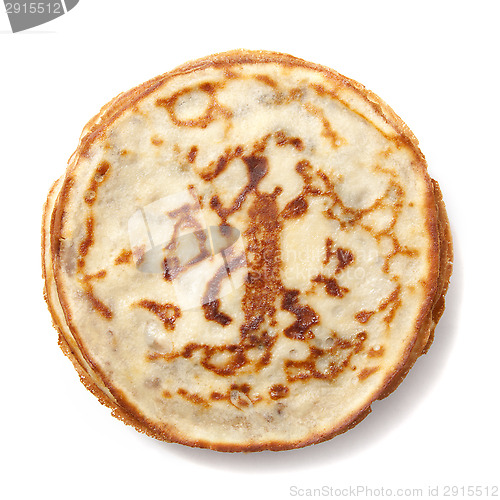 Image of Pancakes