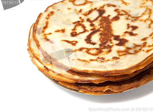 Image of Pancakes