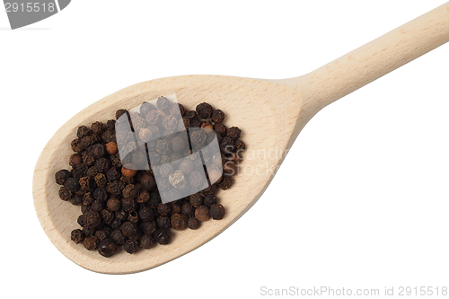 Image of Black pepper