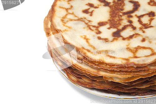 Image of Pancakes