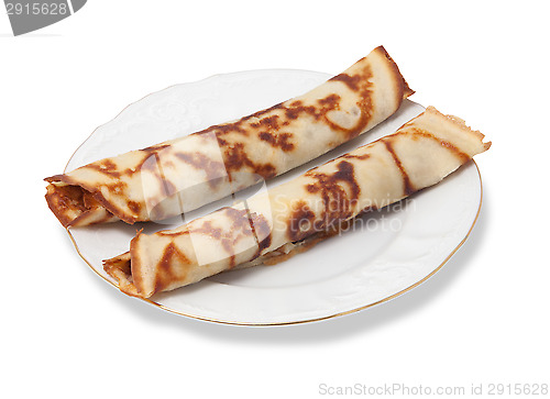 Image of Pancakes