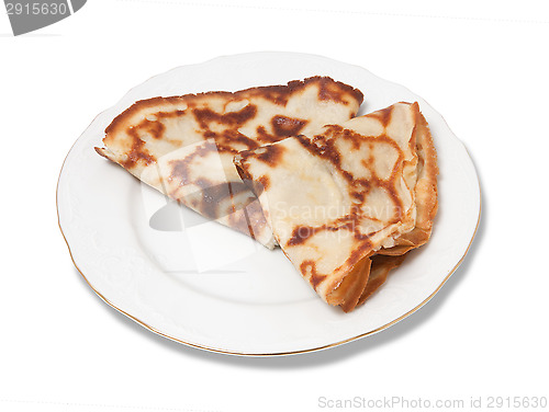 Image of Pancakes