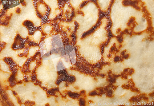 Image of Pancake background