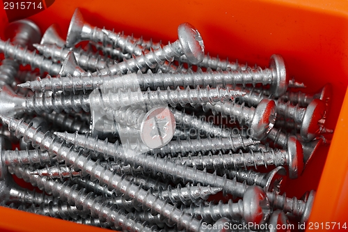 Image of Screws