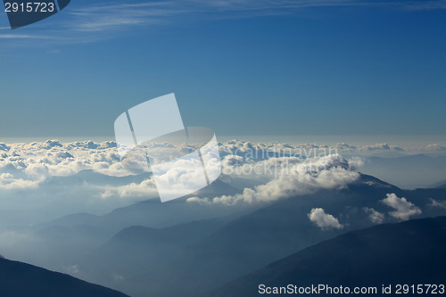 Image of Mountains