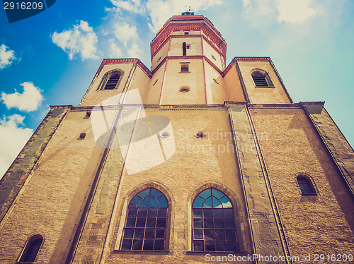 Image of Nikolaikirche Leipzig