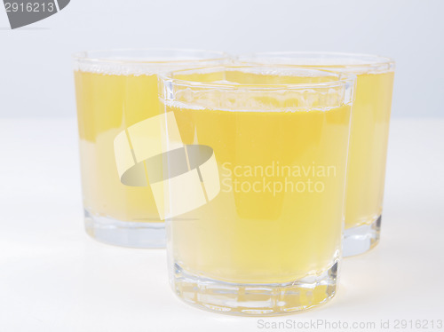 Image of Pineapple juice