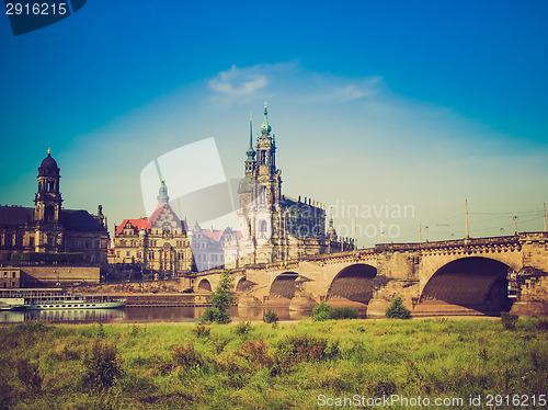Image of Dresden Hofkirche