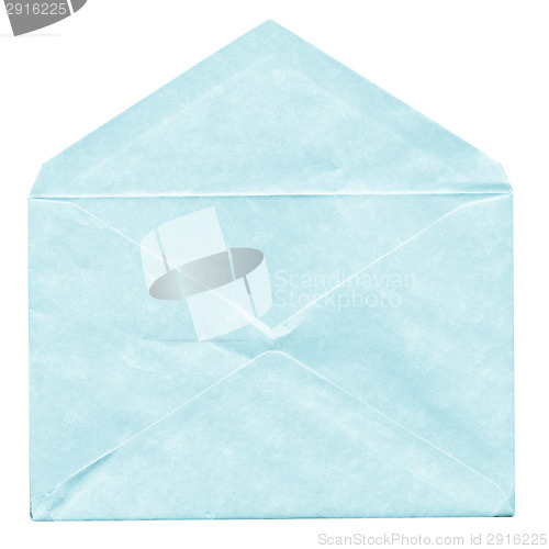 Image of Letter