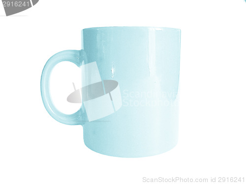 Image of Mug cup