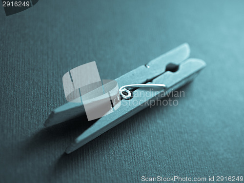 Image of Clothespin