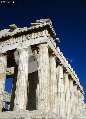 Image of Parthenon, Athens