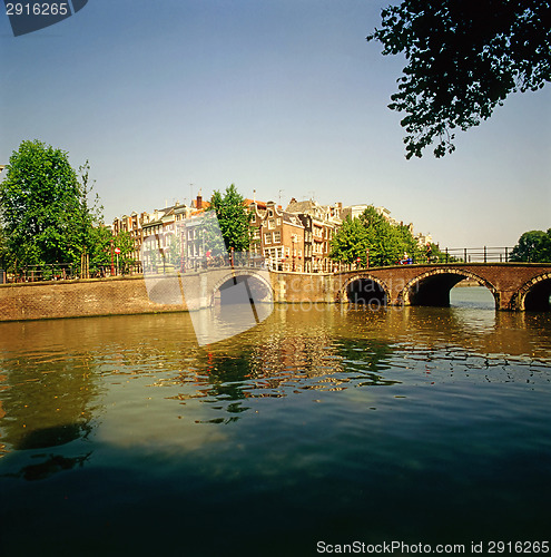 Image of Amsterdam