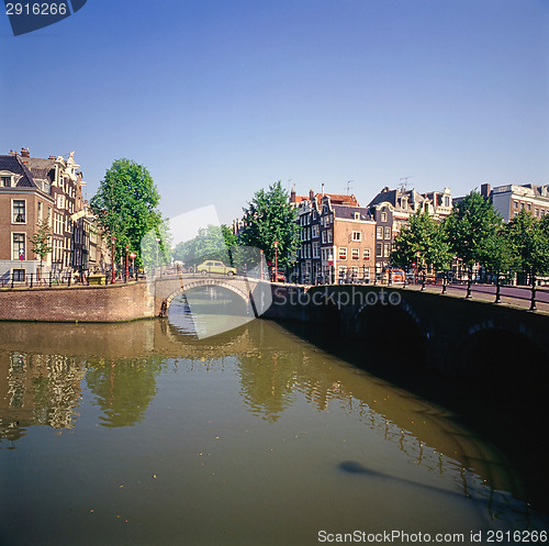 Image of Amsterdam