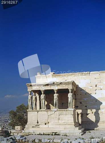 Image of Athens, Greece