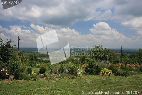 Image of Landscape