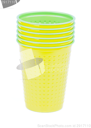 Image of Party Cups