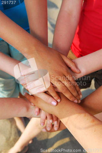 Image of Hands