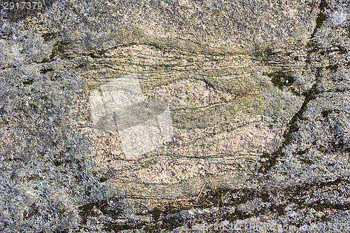 Image of "Moon stone"