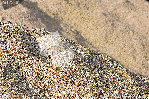 Image of Sand