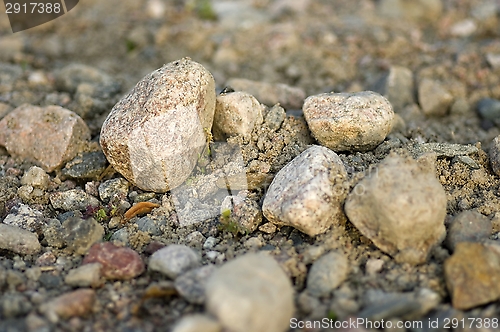 Image of Rocks