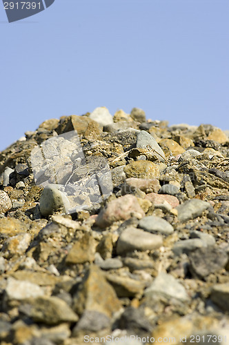 Image of Rocks