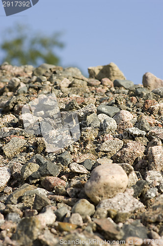 Image of Stones