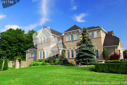 Image of Residential home