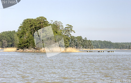 Image of Island