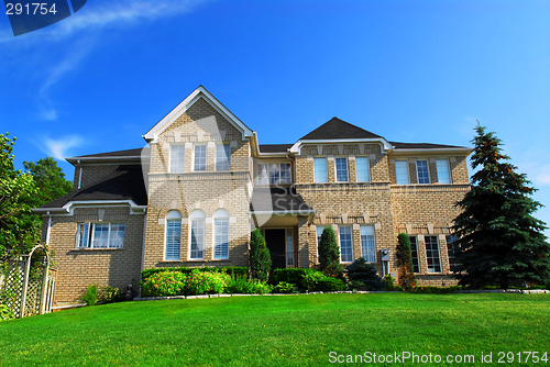 Image of Residential home