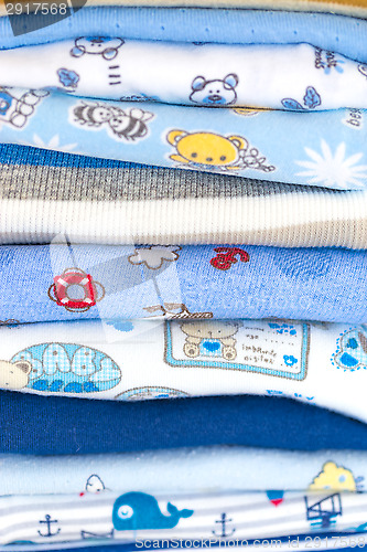 Image of Baby clothes