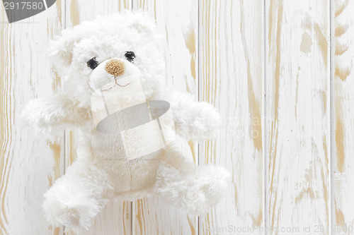 Image of Teddy bear