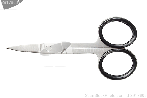 Image of Nail scissors