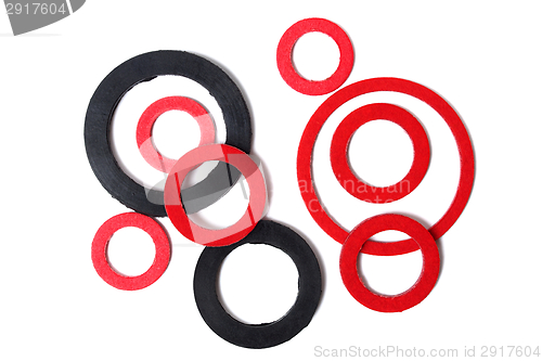 Image of Gaskets