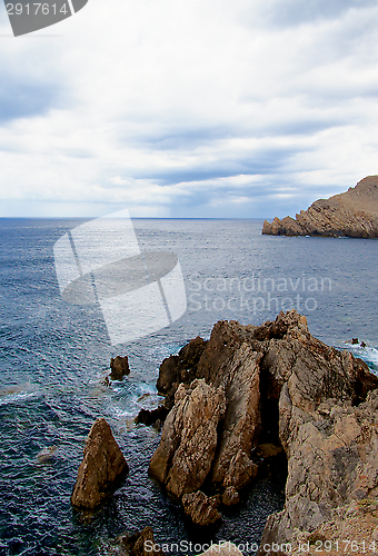 Image of Mediterranean Landscape