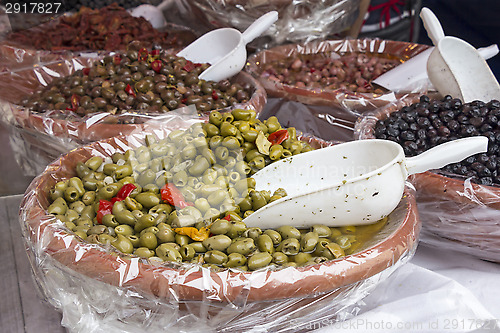 Image of Olives