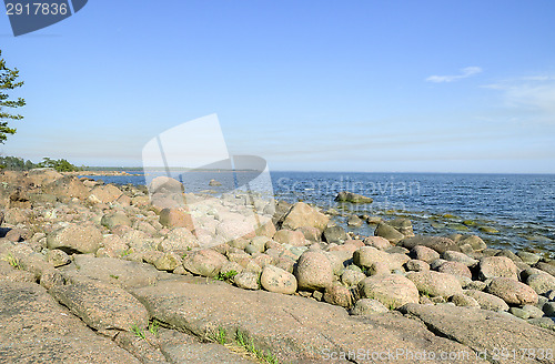 Image of Stones