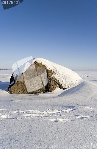 Image of Big rock