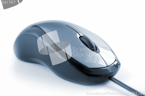 Image of Computer mouse