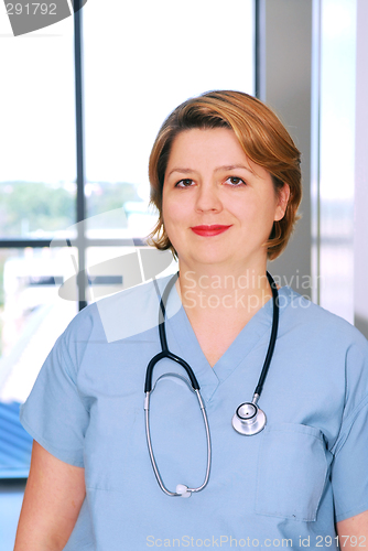Image of Nurse
