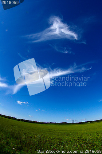 Image of Clouds
