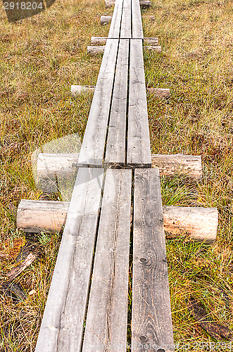 Image of Boardwalks