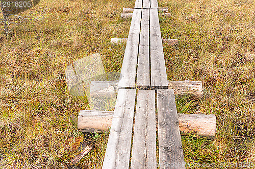 Image of Boardwalks