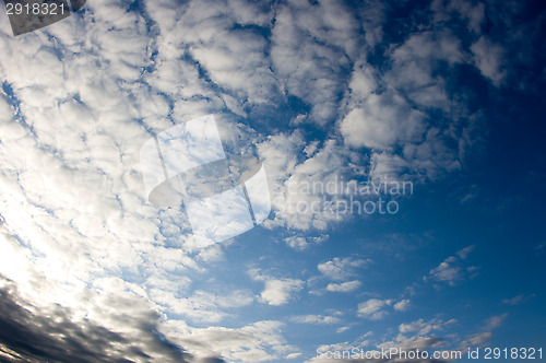 Image of Clouds