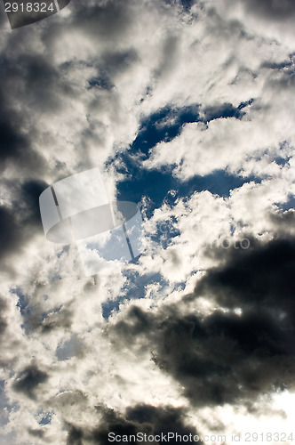 Image of Clouds